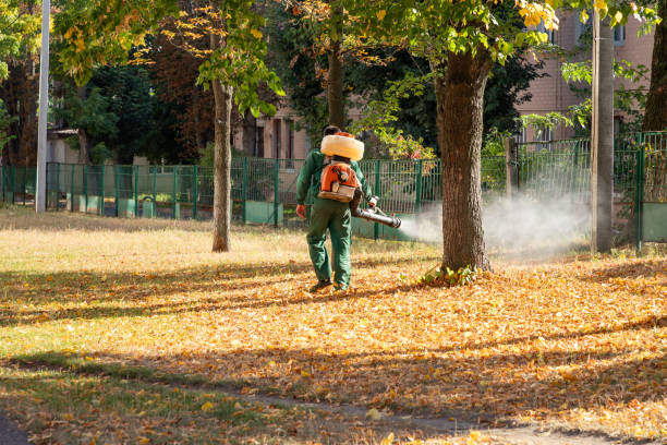 Wildlife Control Services in Breaux Bridge, LA